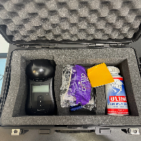 Lot Of GrainSense Handheld Analyzer Kits- Quantity 3 image 2